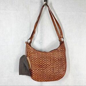 Vilenca  Holland Convertible bag